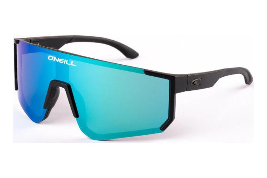 O`Neill   ONS 9038 2.0 104 red mirrorgloss black